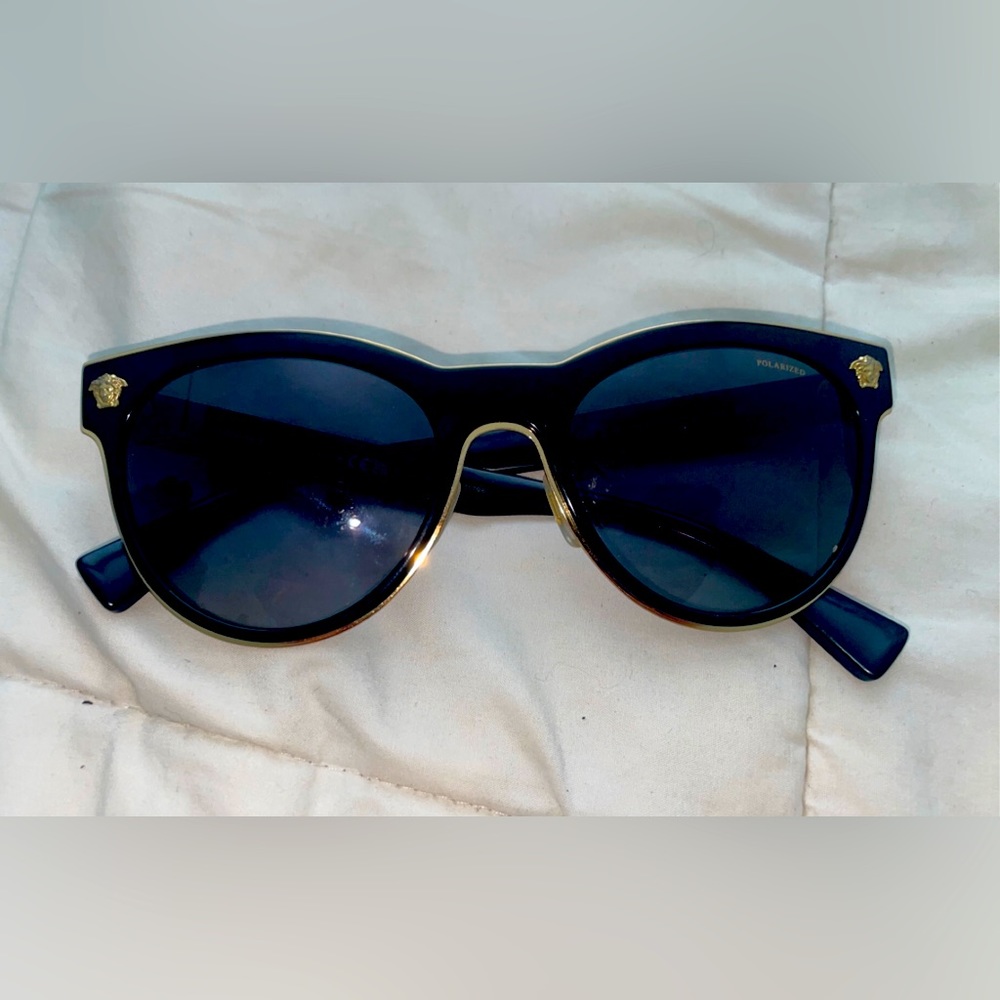 Women’s Versace Sunglasses